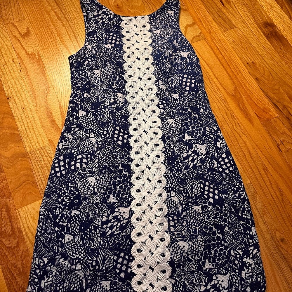 Lilly Pulitzer Shift